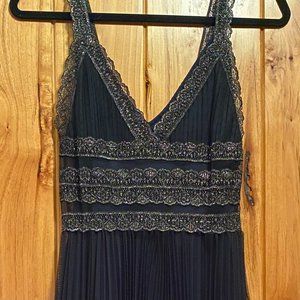 Vintage Betsey Johnson Cocktail Dress